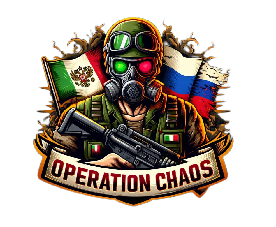 Logo Server