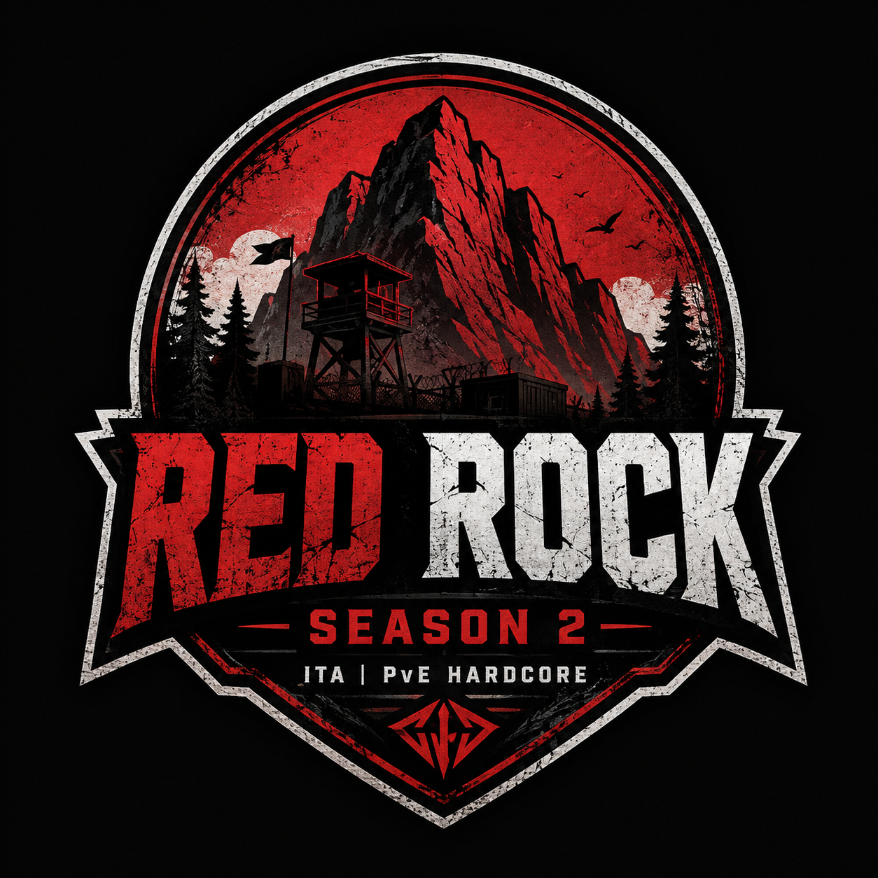 Logo Server